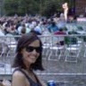 Meet your Posher, Laura